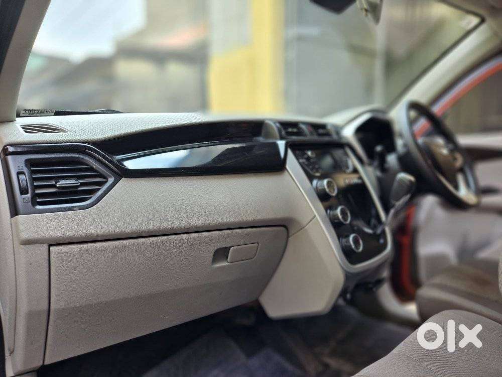 Mahindra Kuv 100 2016-2017 Mfalcon D75 K6 Aw, 2018, Diesel