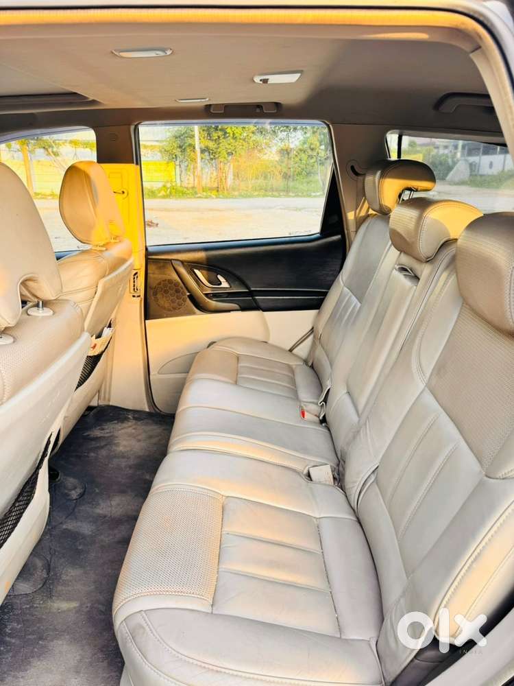 Mahindra Xuv500 Diesel 2015