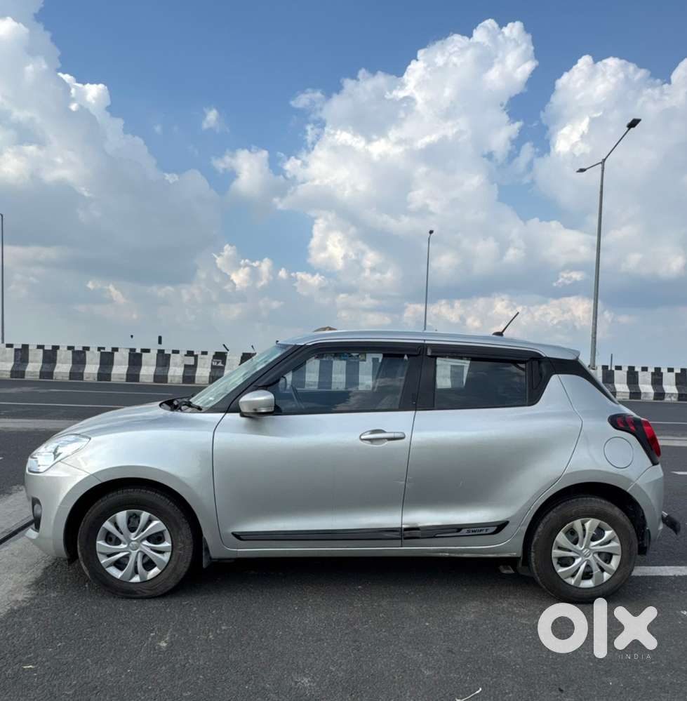 Maruti Suzuki Swift 2019 November Ka Hai 25kmpl Mileage Haii