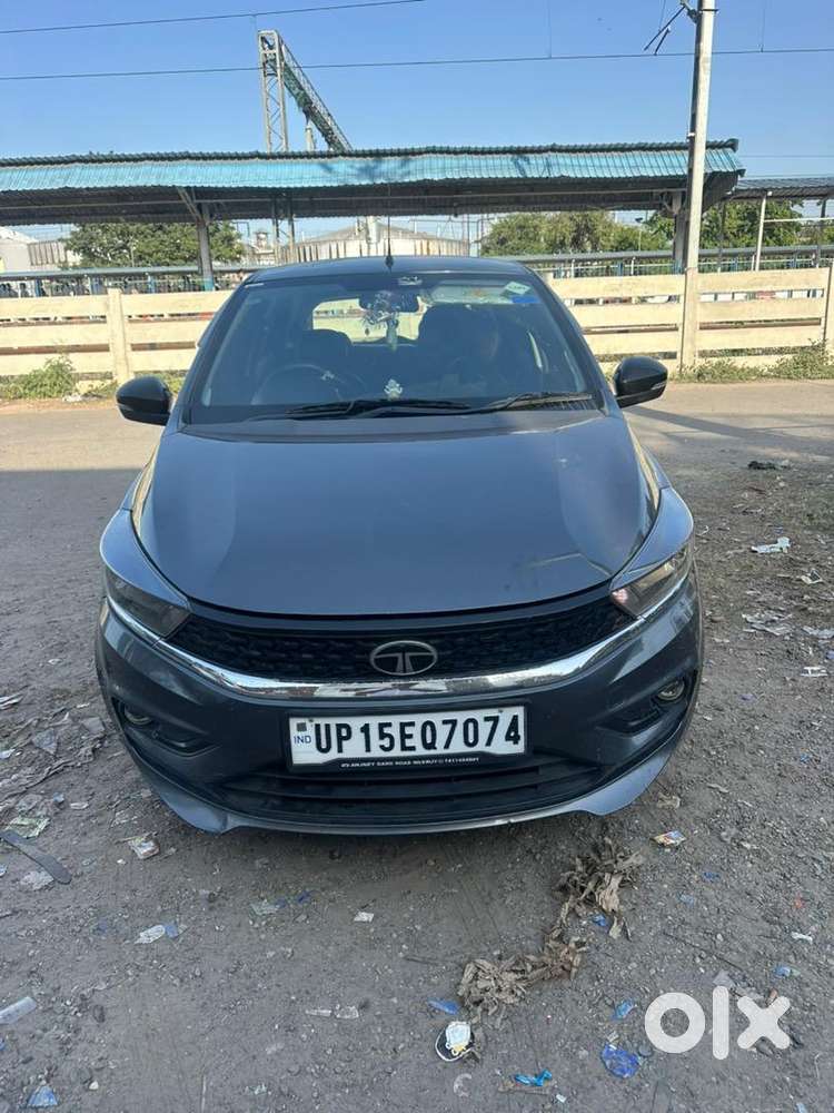 Tata Tiago 2024 Cng & Hybrids Well Maintained
