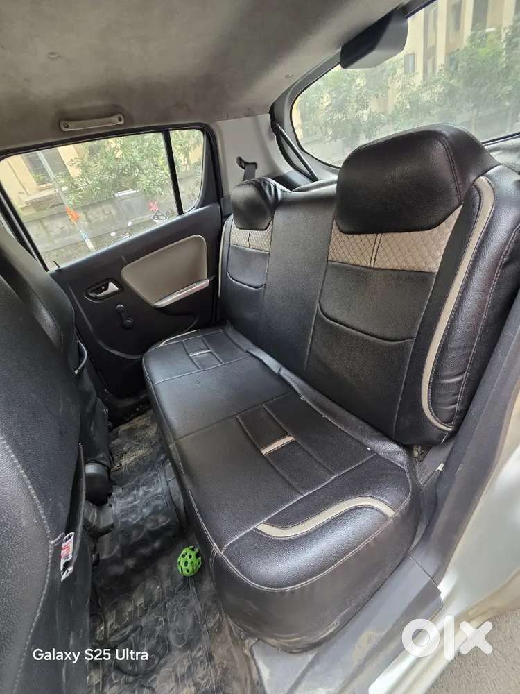 Maruti Suzuki Alto 2014 Automatic
