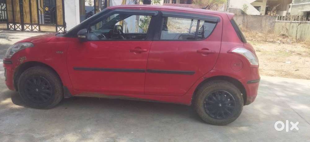 Maruti Suzuki Swift Ddis Vdi, 2015, Diesel