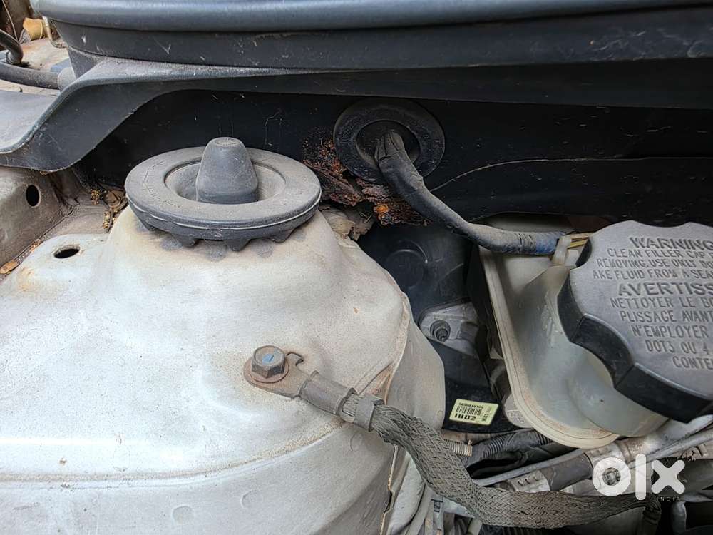 Hyundai Verna Fluidic 1.6 Vtvt Sx Automatic, 2012, Petrol