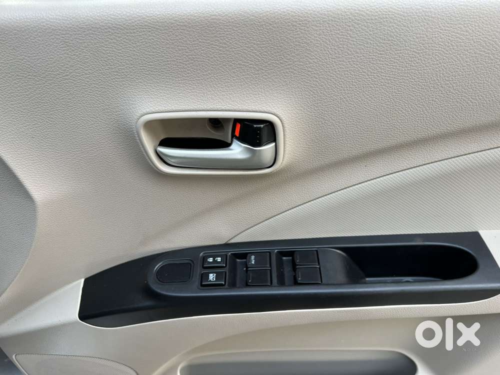 Maruti Suzuki Celerio Vxi(o), 2019, Petrol