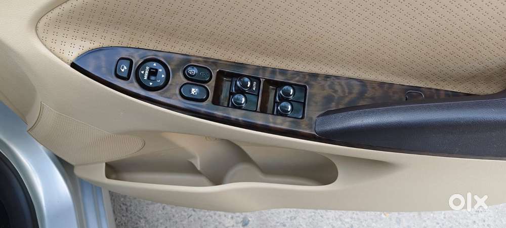 Hyundai Verna, 2016, Petrol