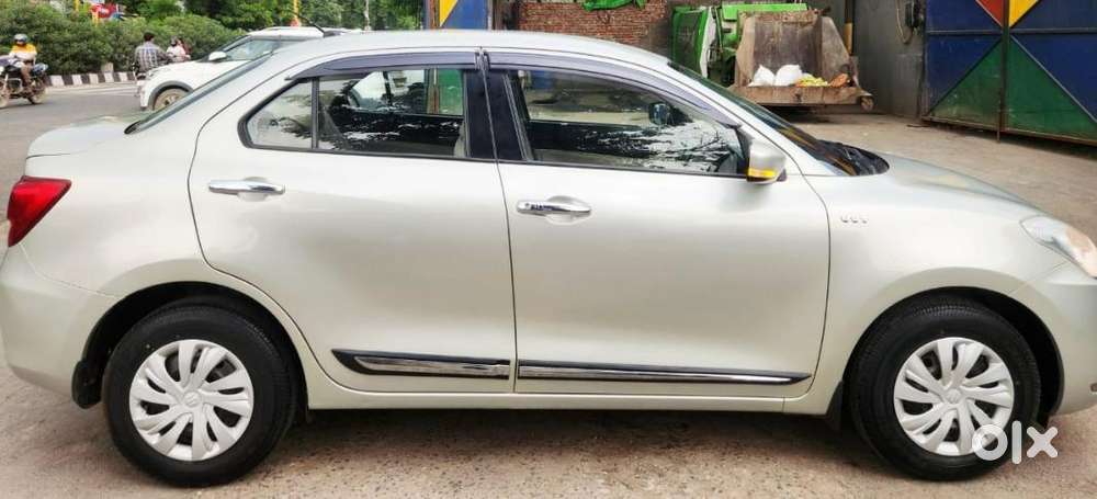 Maruti Suzuki Swift Dzire Vxi At Optional, 2019, Petrol
