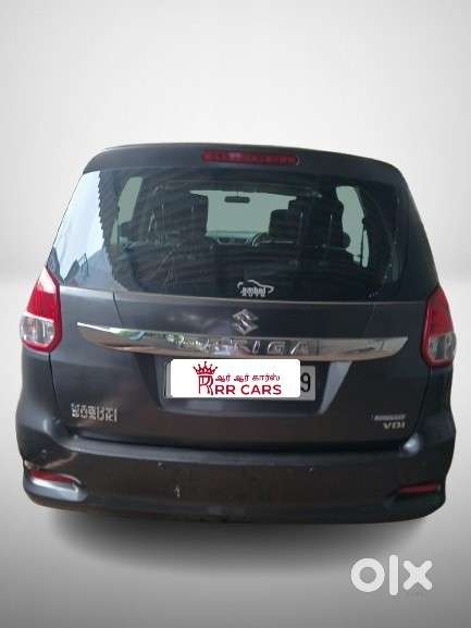 Maruti Suzuki Ertiga Vdi, 2017, Diesel