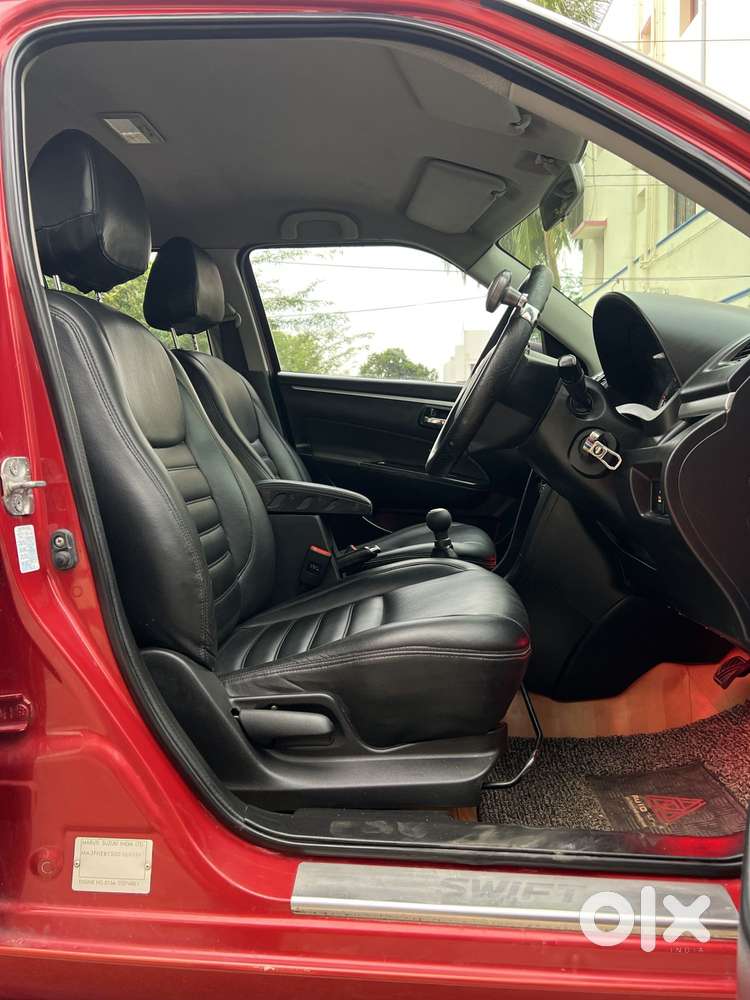 Maruti Suzuki Swift Ddis Vdi, 2014, Diesel