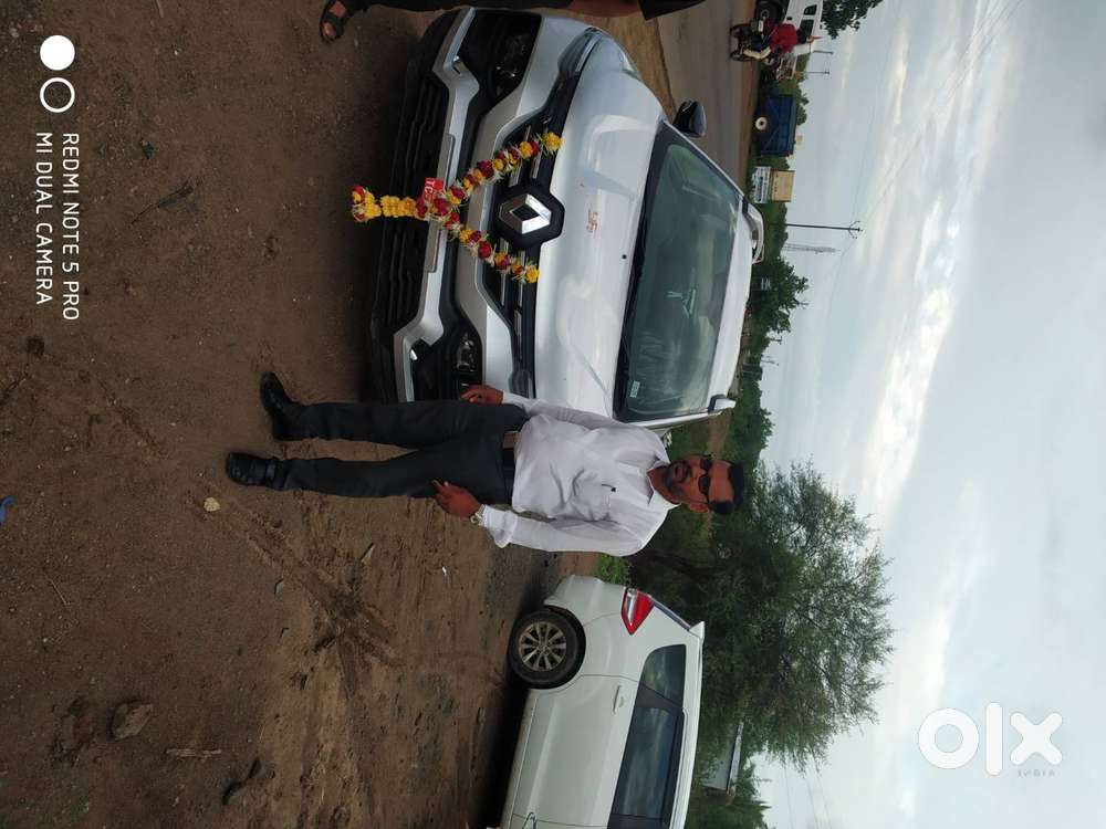 Good Condition, Well Maintained, Advocate Used One Hand Car