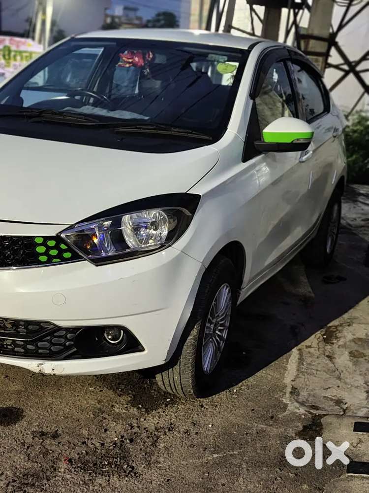 Tata Tigor 2019 Diesel 87000 Km Driven,first Owner