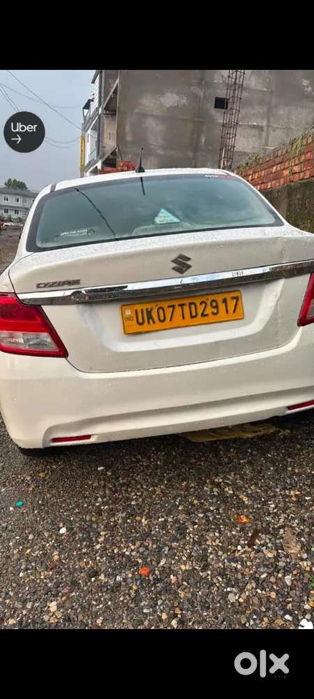 Maruti Dzire 2023 Petrol Manual