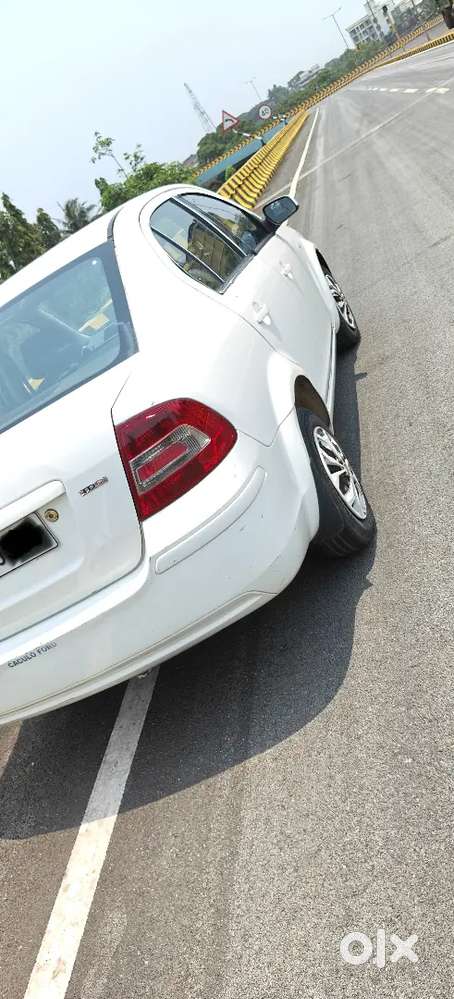 Ford Fiesta Classic 2014 Diesel Well Maintained