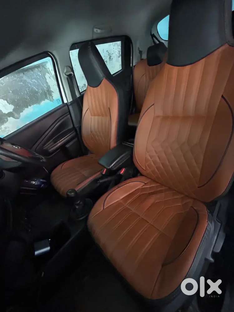 Maruti Suzuki Celerio 2022 Lxi Mt