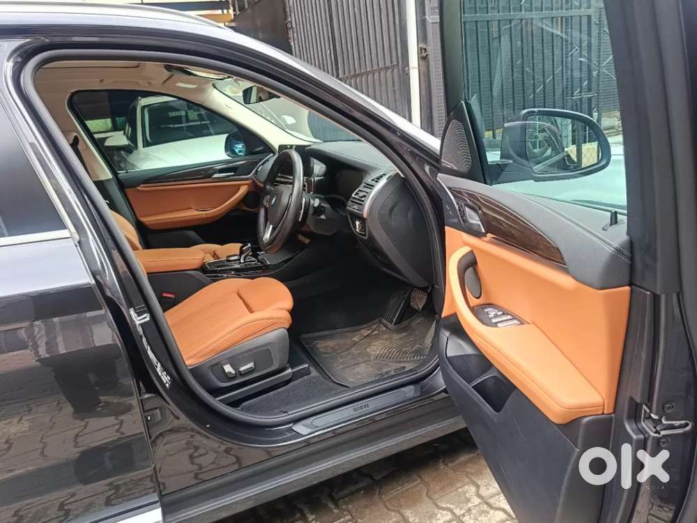 Bmw X3 Xdrive 20d Luxury Line, 2022, Diesel