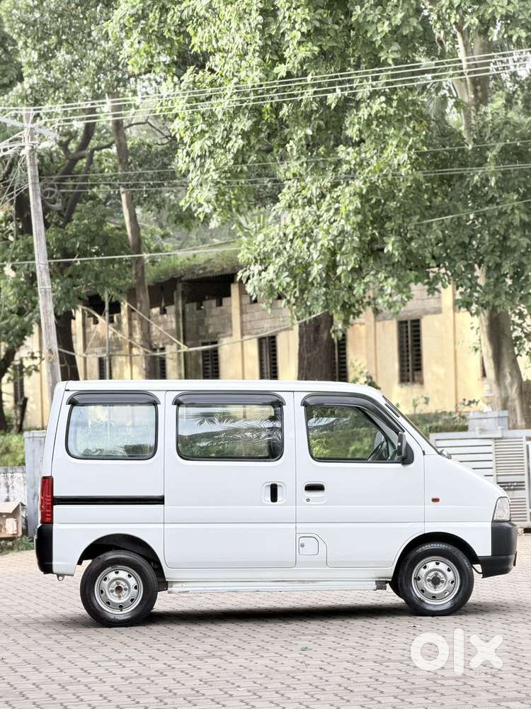Maruti Suzuki Eeco 5 Seater Ac, 2020, Petrol