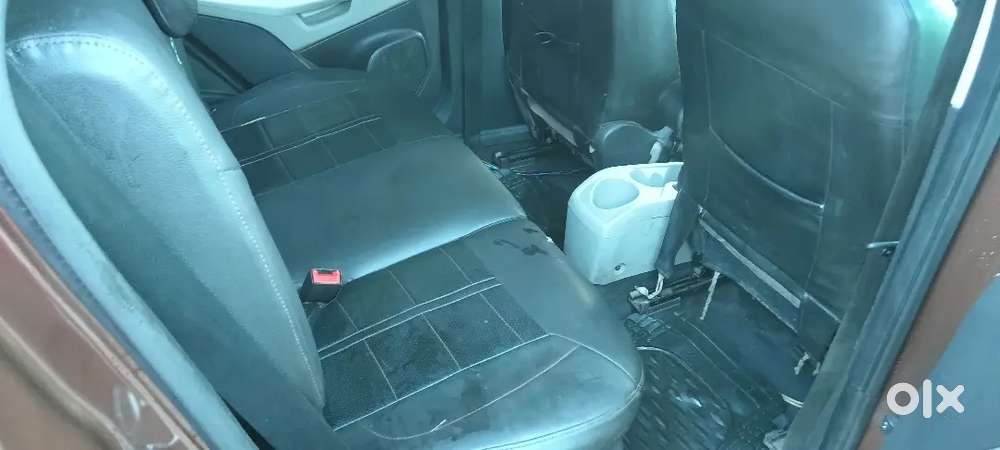 Ford Ecosport Diesel Manual 2015 Edition