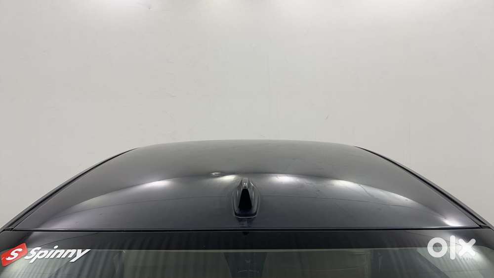 Honda Amaze Vx Cvt I-vtec, 2023, Petrol