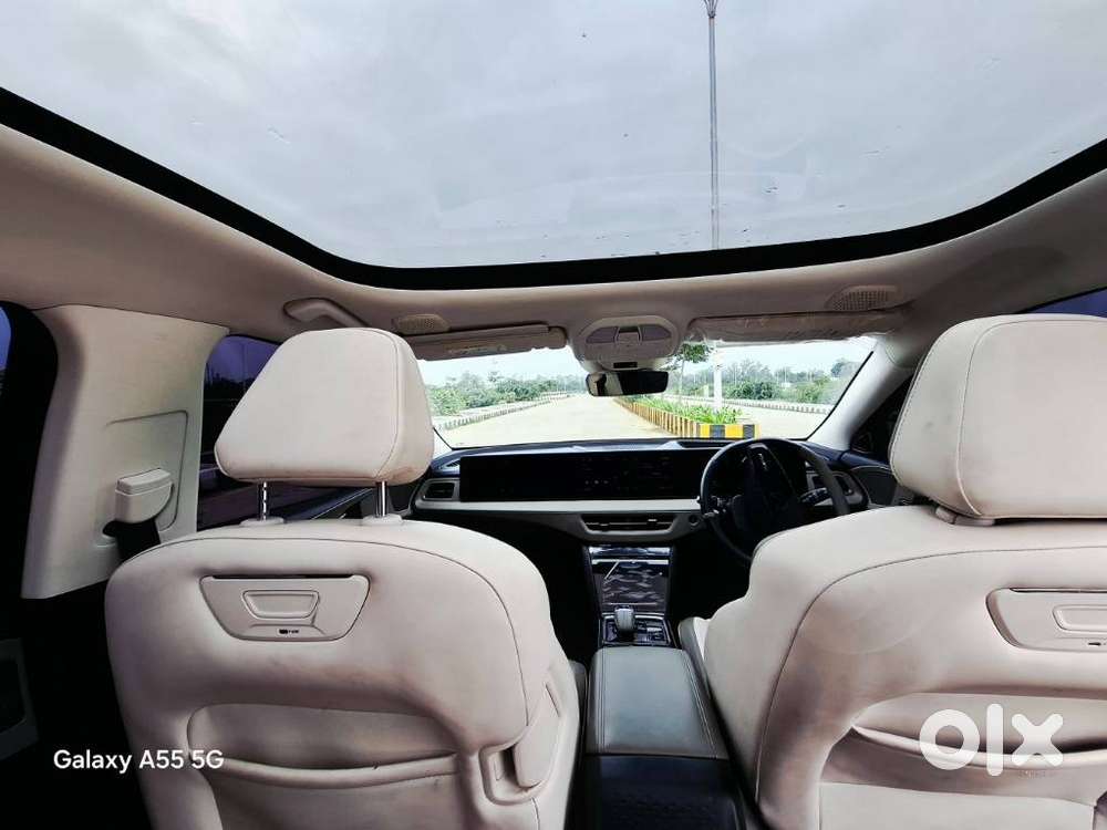 Mahindra Be 6 Be, 2025, Electric