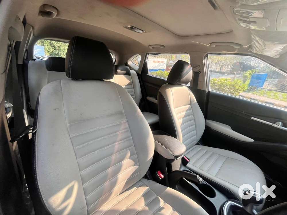 Kia Seltos 2022 Petrol 27500 Km Driven
