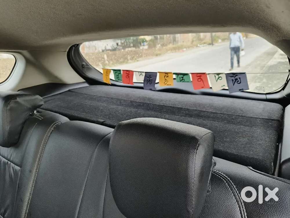 Maruti Suzuki S-cross Sigma Hybrid 2021 Petrol Good Condition