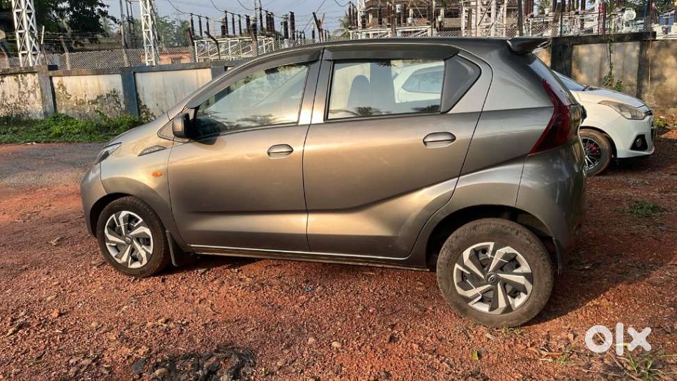 Datsun Redigo 2020-2022 1.0 T (o) Amt, 2020, Petrol