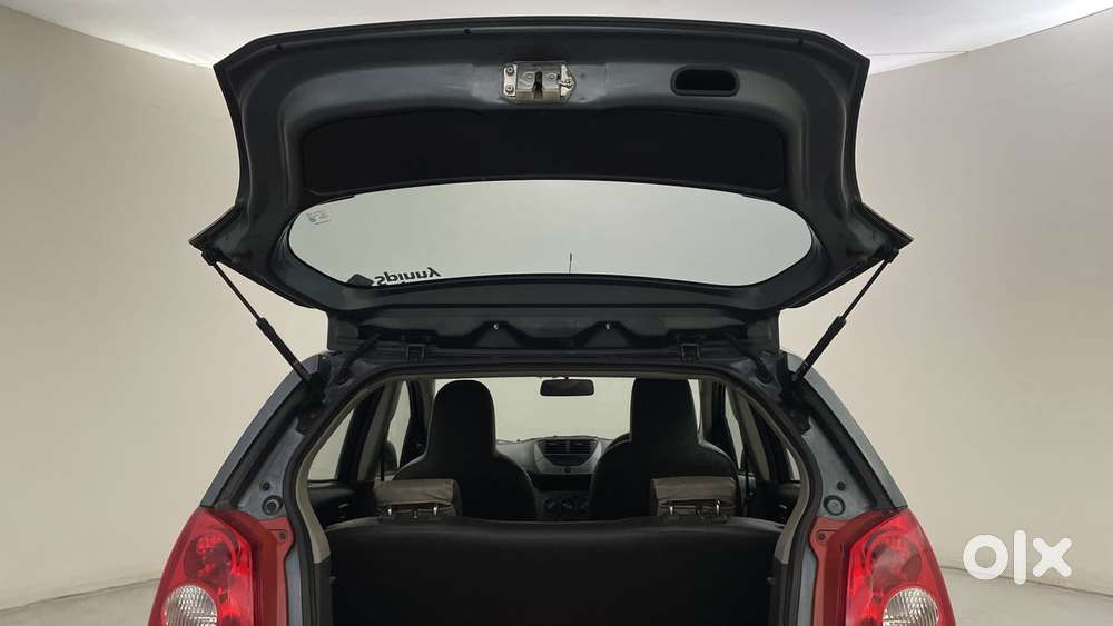 Maruti Suzuki A-star 2012-2014 1.0 Vxi, 2011, Petrol