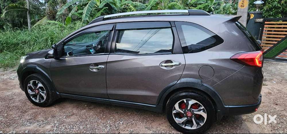 Honda Br-v 2016 Diesel Good Condition