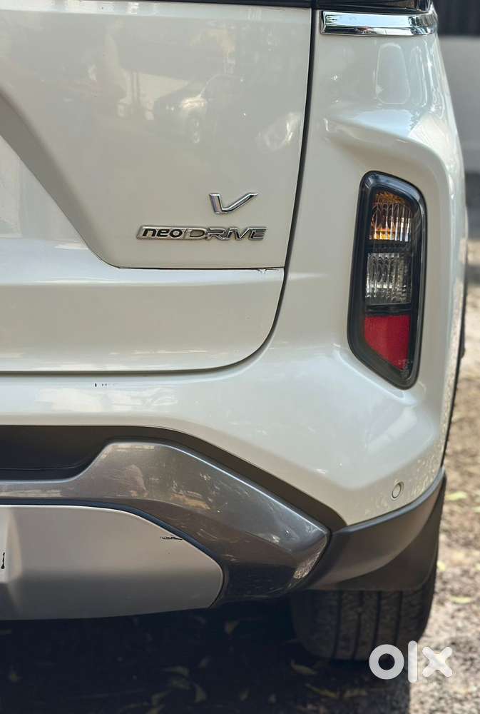 Toyota Urban Cruiser Hyryder 1.5 V Neo Drive At, 2024, Petrol