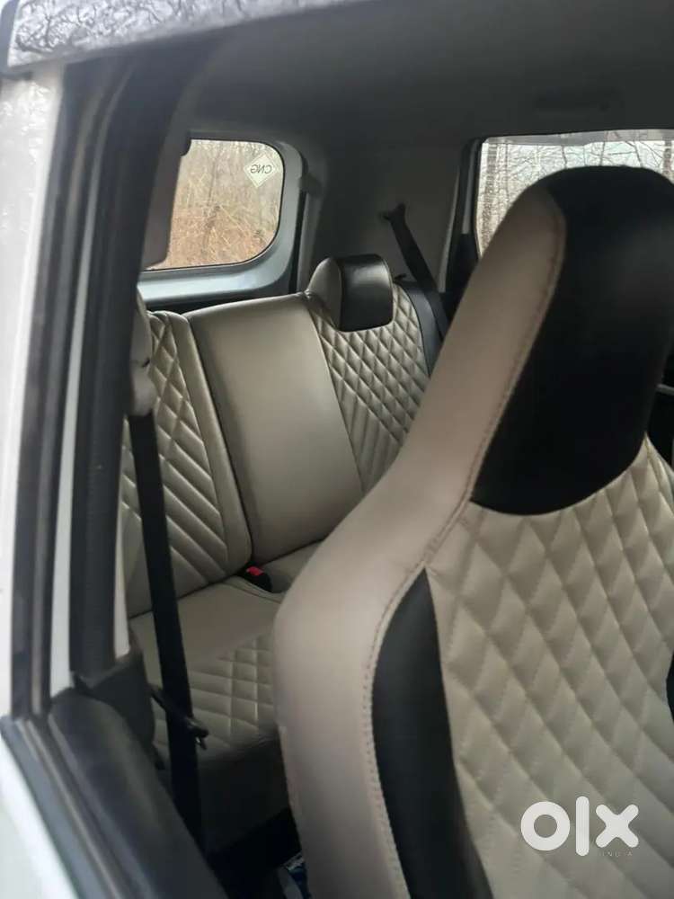 Maruti Suzuki Wagon R 1.0 2023 Cng & Hybrids 61500 Km Driven