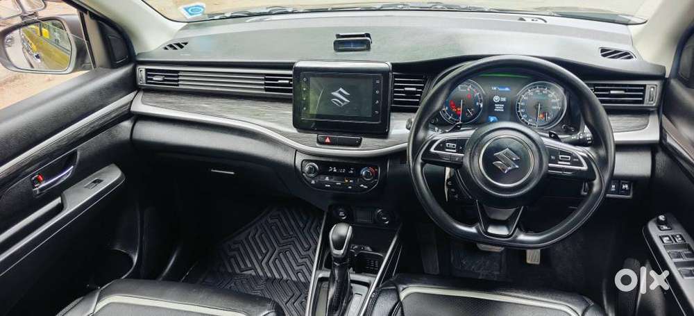 Maruti Suzuki Xl6 1.5 Zeta At, 2024, Petrol