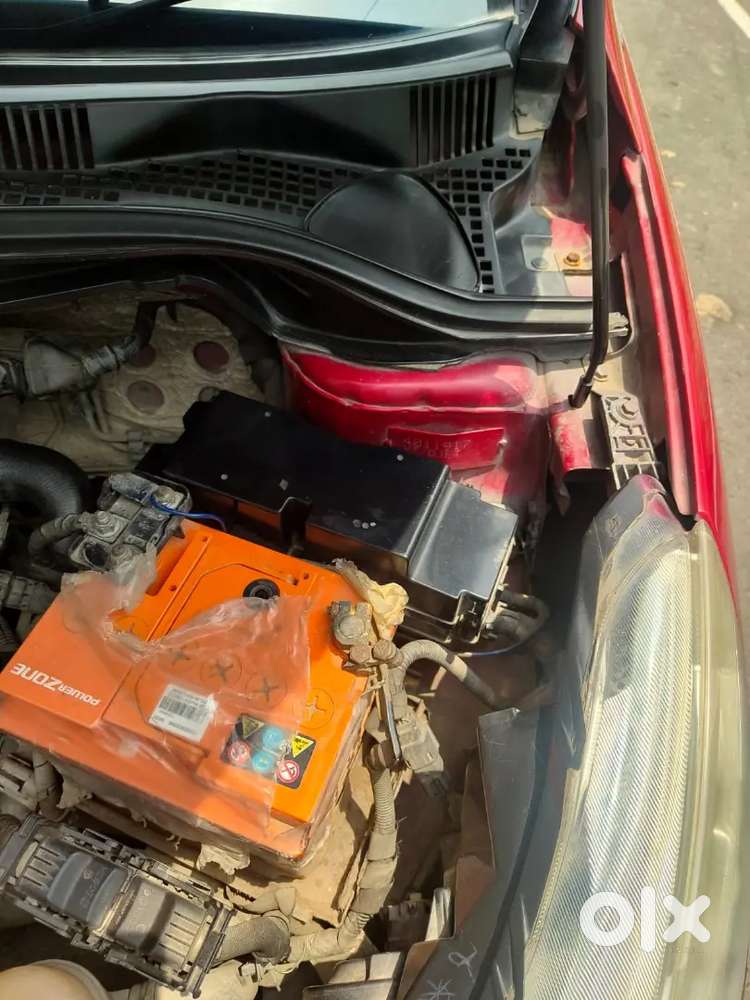 Tata Zest 2014 Petrol Manual