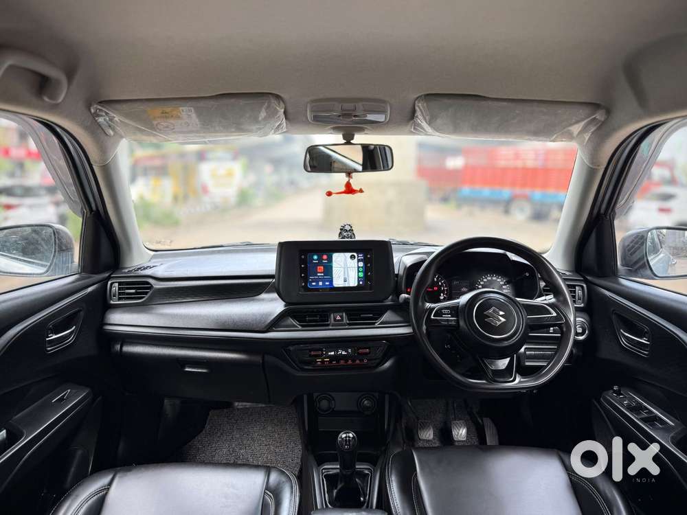 Maruti Suzuki Swift Vxi Optional, 2024, Petrol