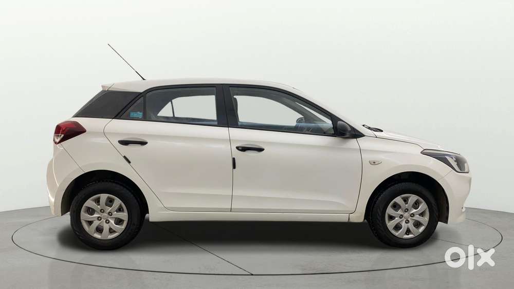 Hyundai Elite I20 Era 1.2, 2017, Petrol