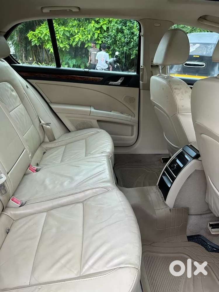 Skoda Superb, 2010, Petrol