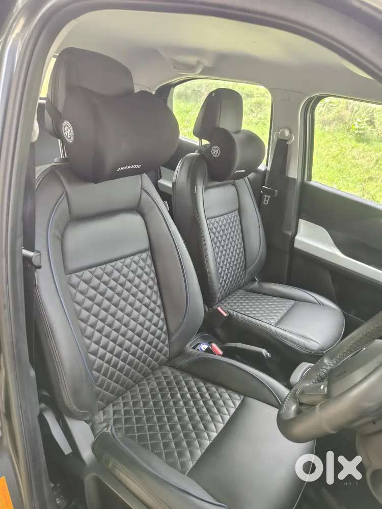 Tata Punch 1.2 Revotron 2025 Petrol Manual