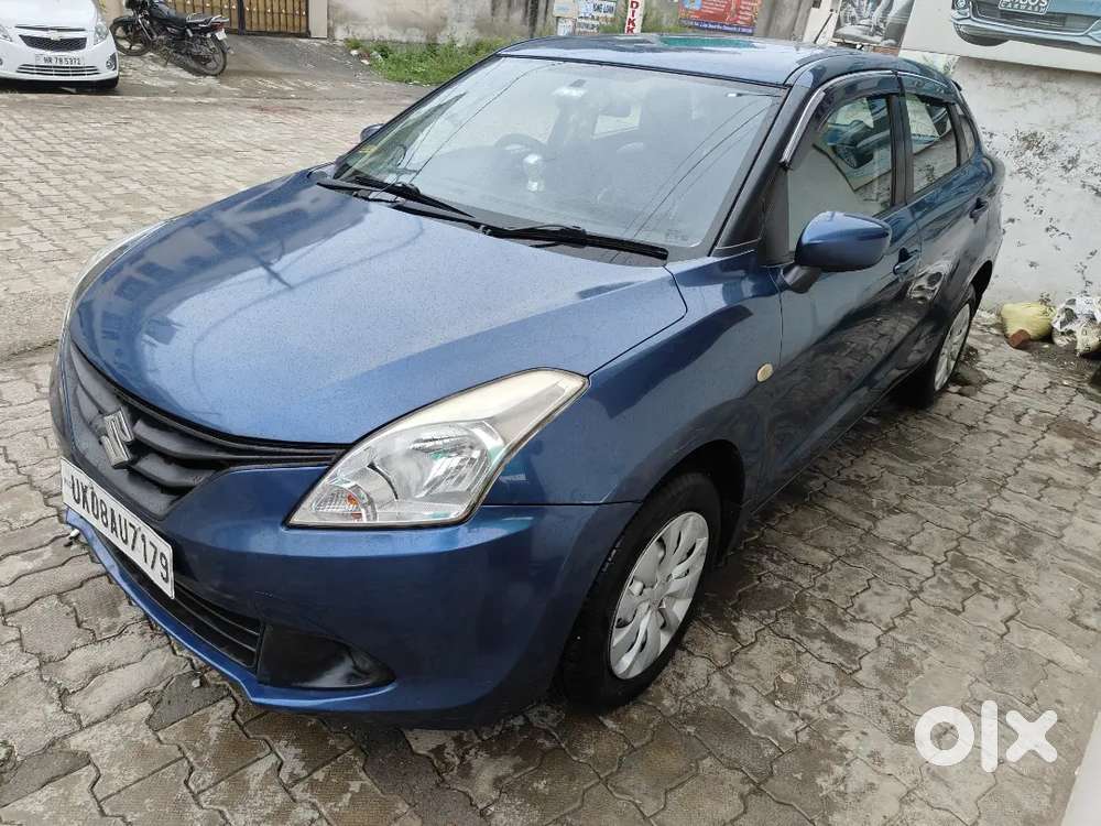 Maruti Suzuki Baleno 2019 Petrol 135000 Km Driven