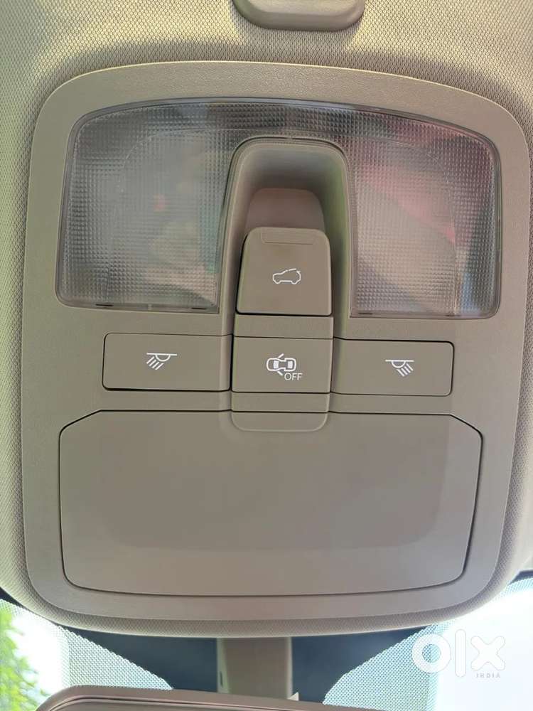 Mahindra Scorpio-n, 2024, Petrol