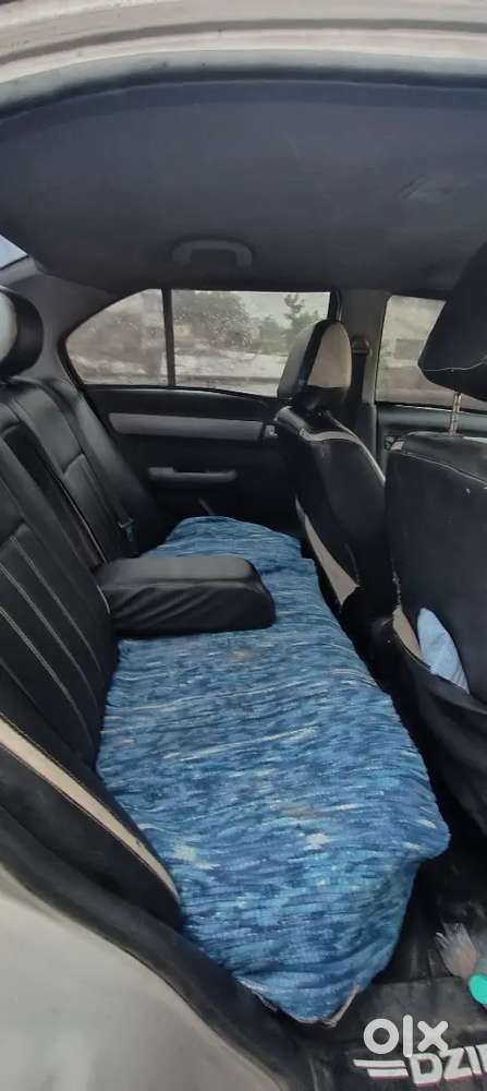 Maruti Suzuki Swift Dzire Vdi 2009