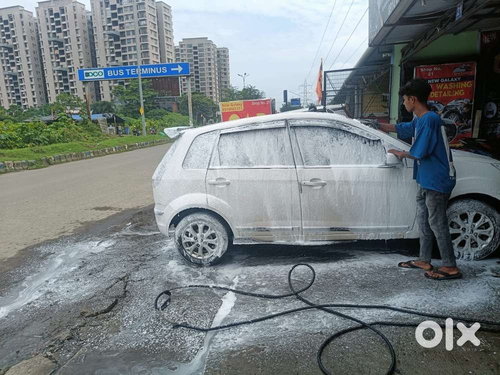 Ford Figo Diesel Manual 2013