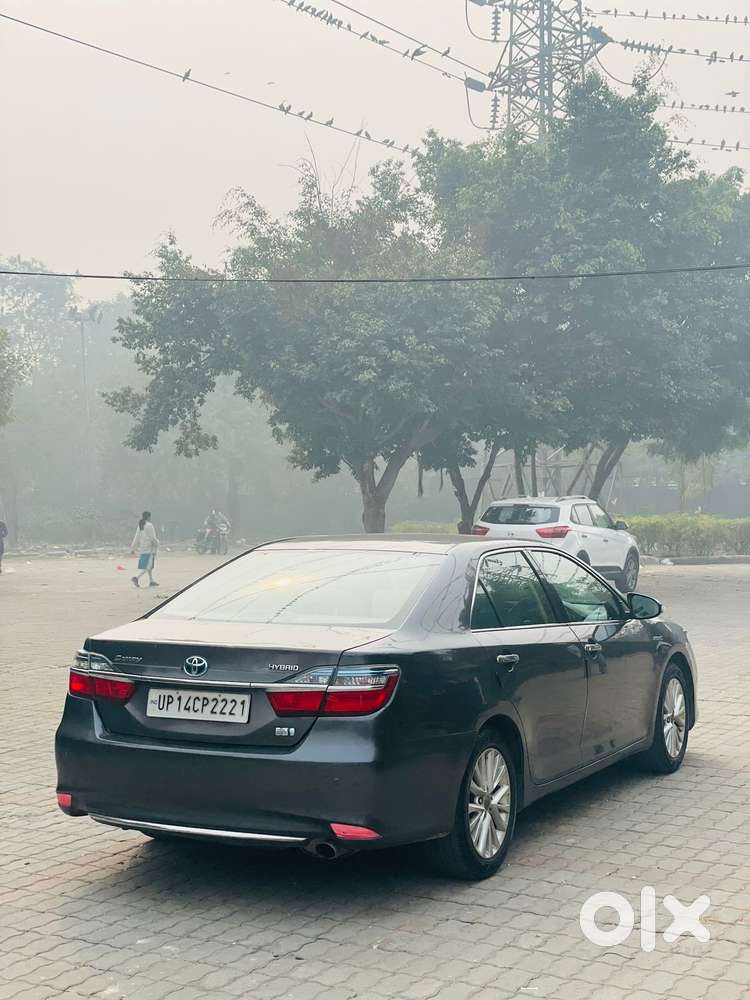 Toyota Camry Hybrid 2.5, 2015, Petrol