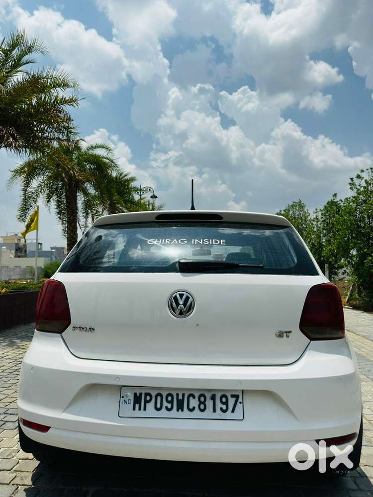 Volkswagen Polo 2020 Model