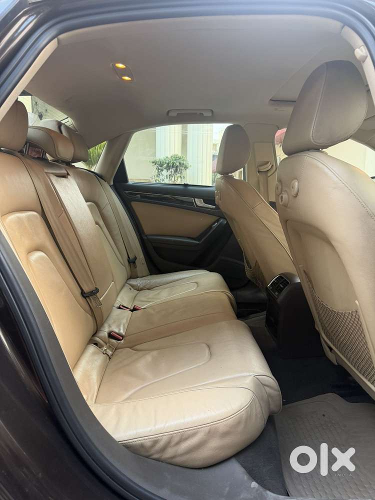 Audi A4 2.0 35 Tdi S Line, 2014, Diesel