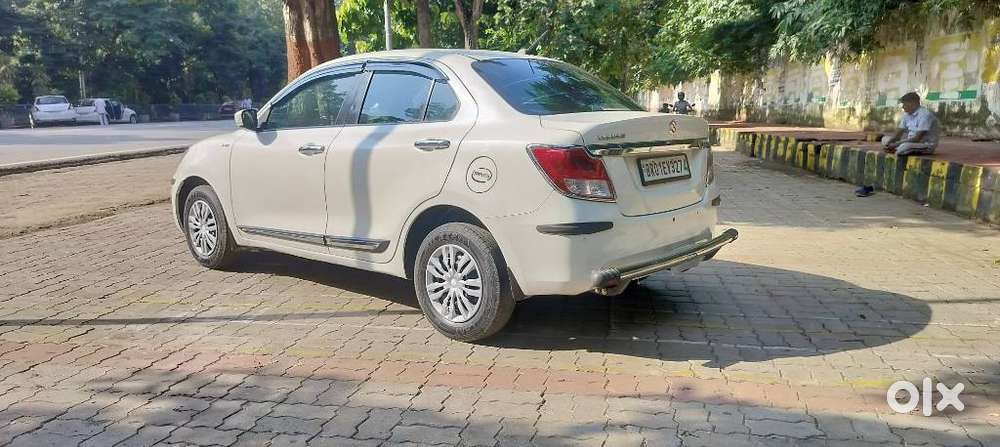 Maruti Suzuki Swift Dzire Vxi(o) Mt, 2020, Cng & Hybrids