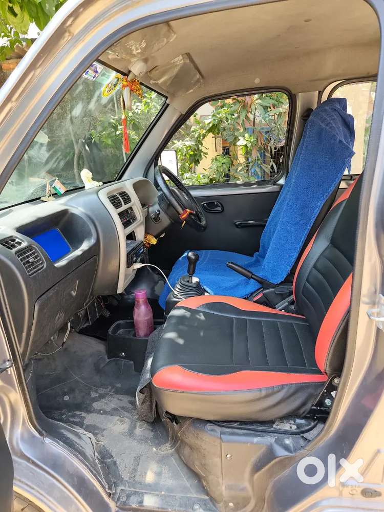 Maruti Suzuki Eeco Cng & Hybrids 103659 Km Driven