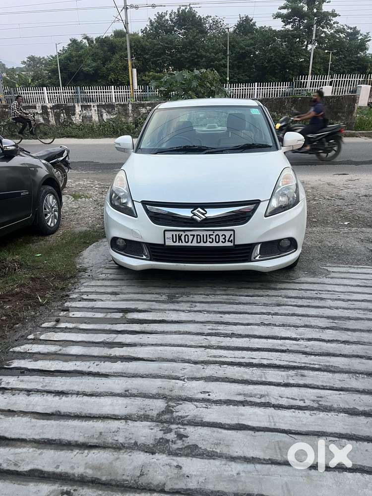 Maruti Suzuki Swift Dzire Vdi (o), 2018, Diesel