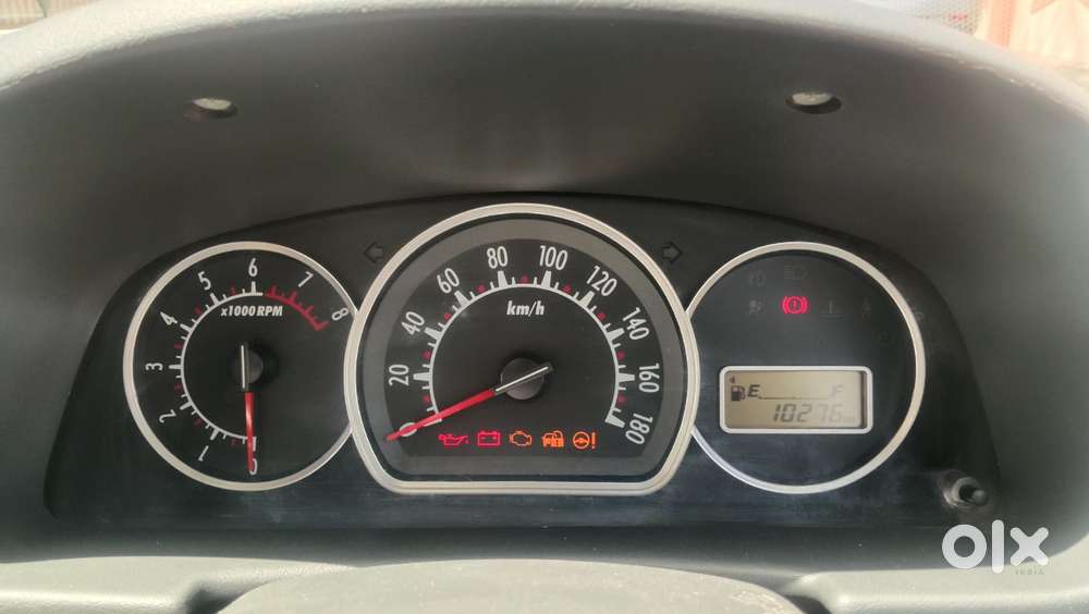 Maruti Suzuki Alto K10 1.0 Vxi, 2012, Petrol