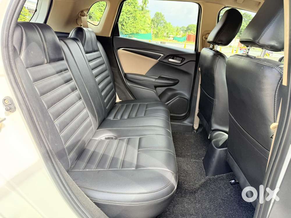 Honda Jazz V Diesel, 2015, Diesel