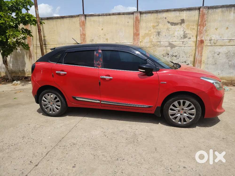 Maruti Suzuki Baleno 2018 Diesel Manual