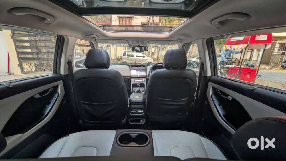 Hyundai Creta Sx (o) 1.5 Diesel, 2022, Diesel