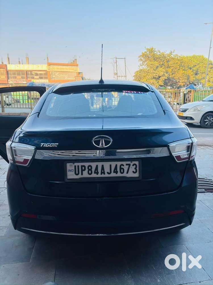 Tata Tigor 2021 Petrol 65000 Km Driven
